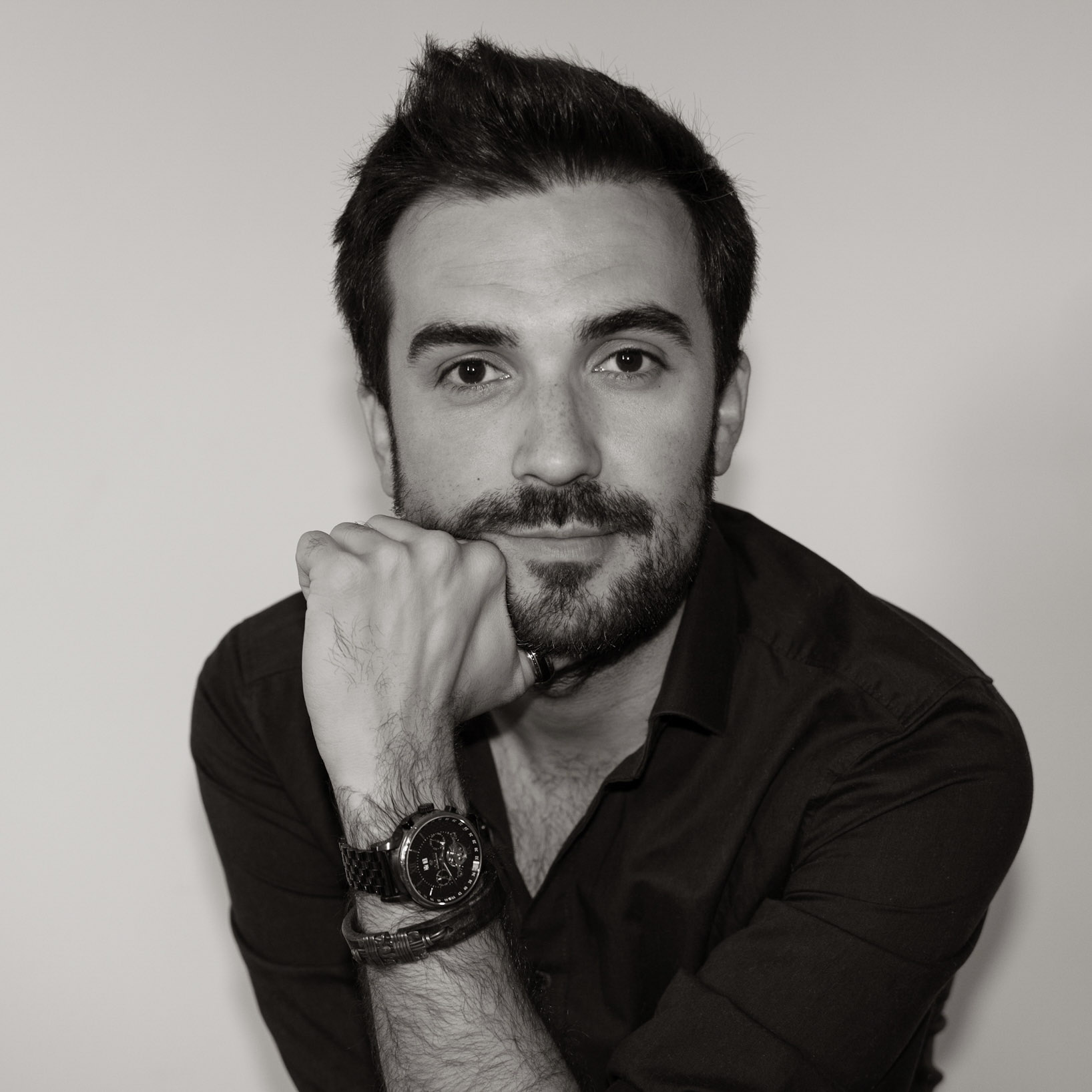 Öffnet die Seite 'Neue Serie: "Alonso lernt"'
